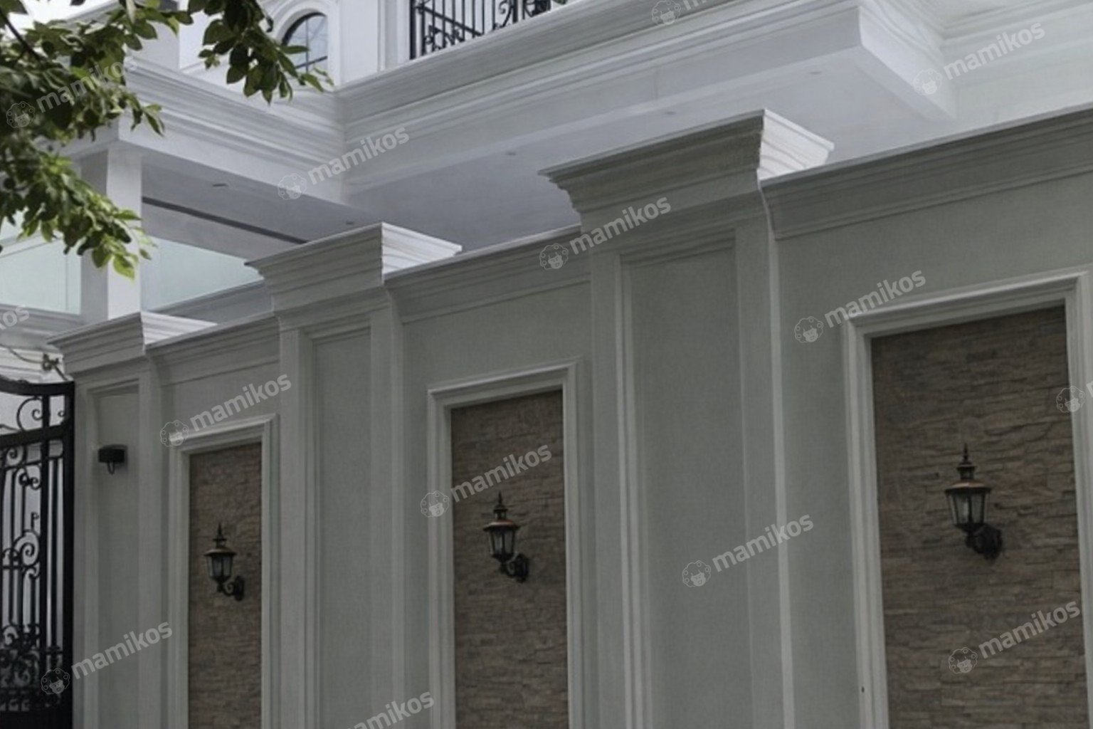 Rumah Sertifikat SHM 6 Kamar Tidur 5 Kamar Mandi Sunter Jakarta Utara