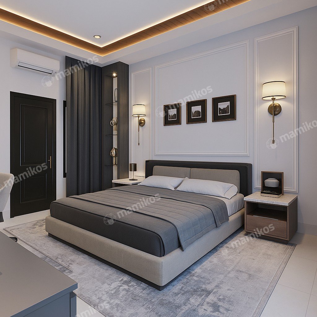 Rumah Sertifikat SHM 5 Kamar Tidur 4 Kamar Mandi Duri Kepa Jakarta Barat - Photo 4