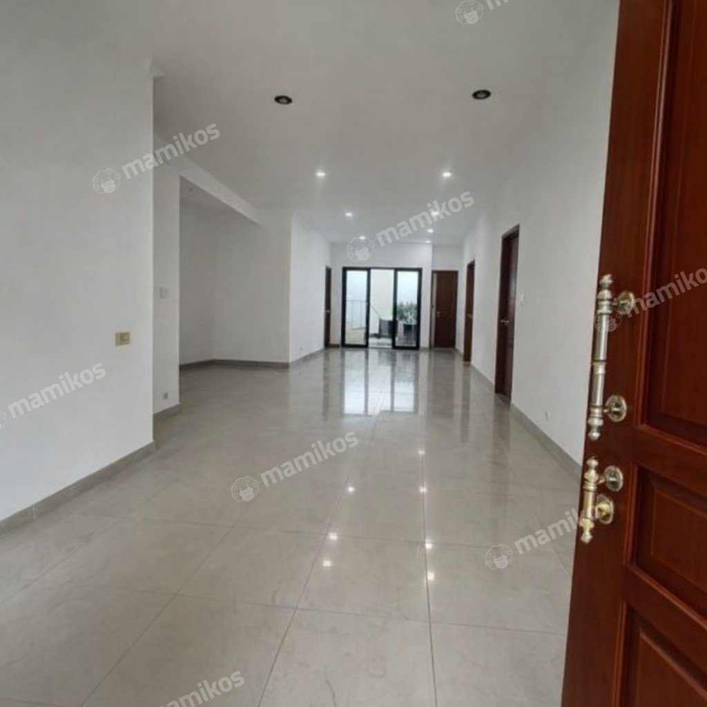 Rumah Sertifikat SHM 3 Kamar Tidur 2 Kamar Mandi Meruya Jakarta Barat - Photo 4