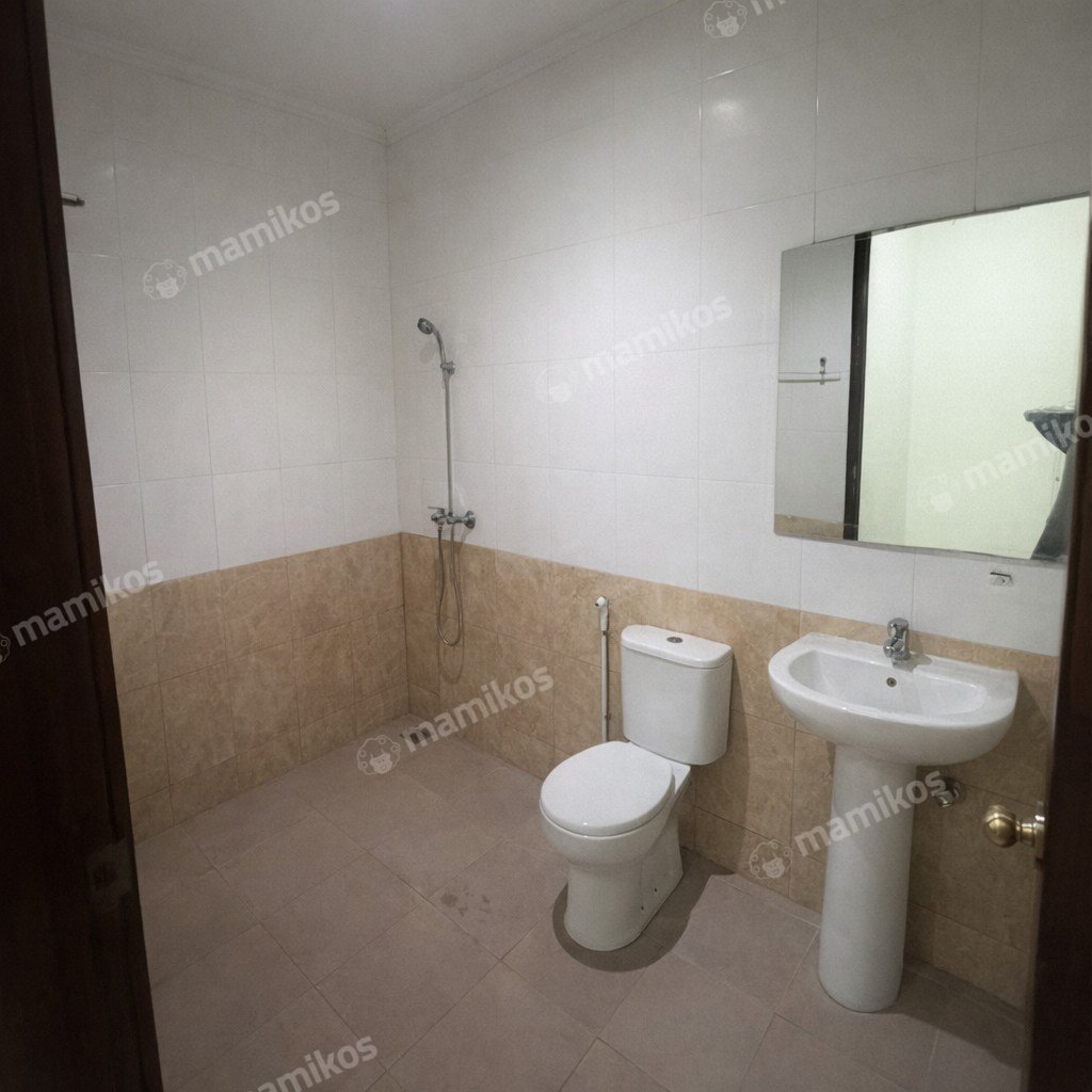 Rumah Sertifikat SHM 3 Kamar Tidur 2 Kamar Mandi Meruya Jakarta Barat - Photo 5