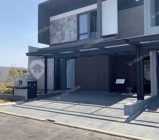 Rumah 5KT 4KM Turangga Bandung