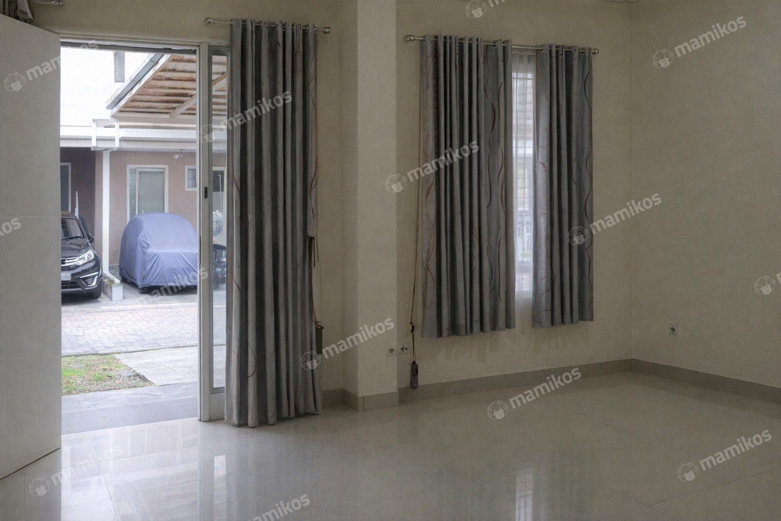 Rumah 3KT 3KM Green Lake City Jakarta Barat