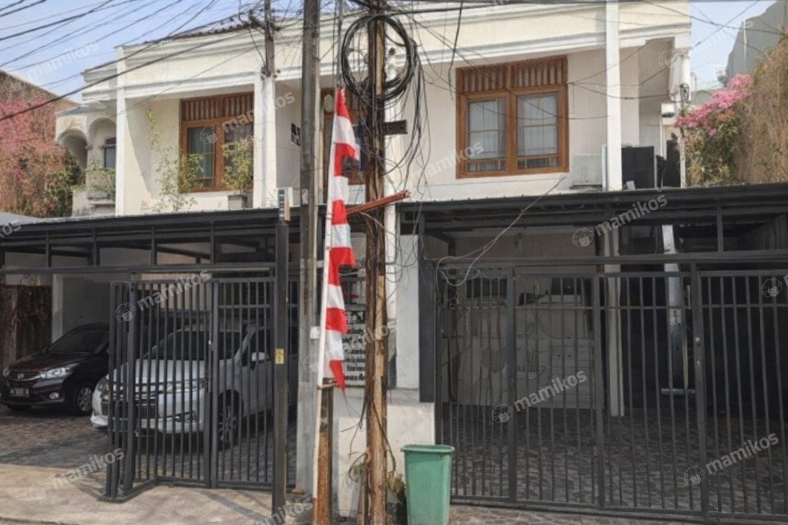 Rumah 10KT 9KM Duri Kepa Jakarta Barat