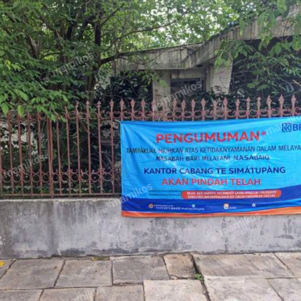 Rumah Sertifikat SHM 1 Kamar Tidur 1 Kamar Mandi Kembangan Jakarta Barat - Photo 2