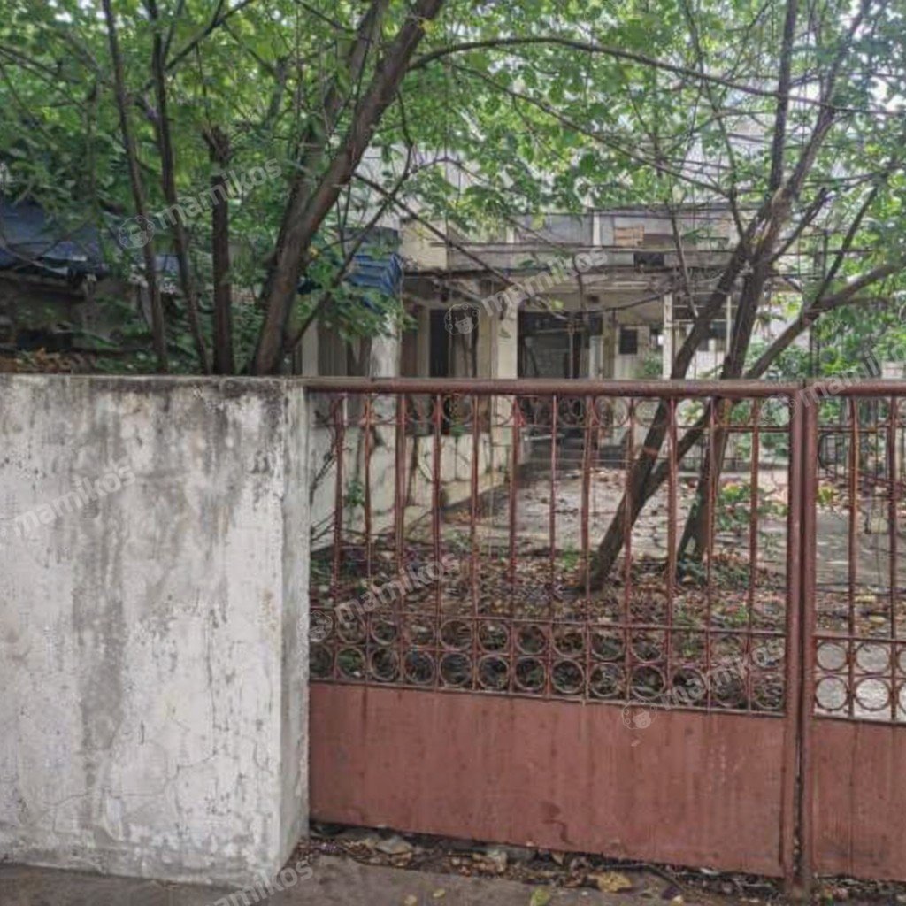 Rumah Sertifikat SHM 1 Kamar Tidur 1 Kamar Mandi Kembangan Jakarta Barat - Photo 4
