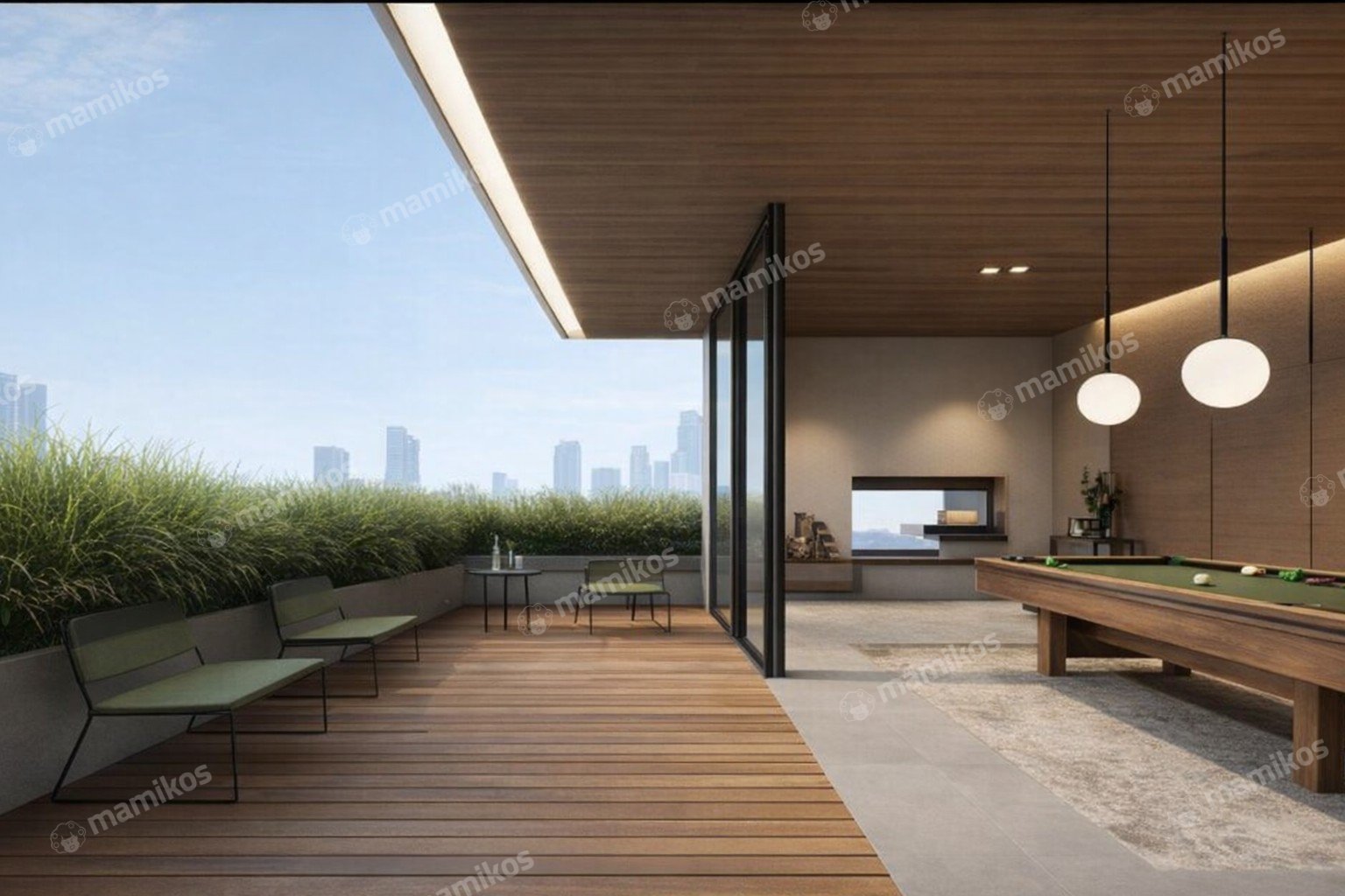 Rumah Baru Sertifikat SHM Permata Buana Jakarta Barat - Photo 2