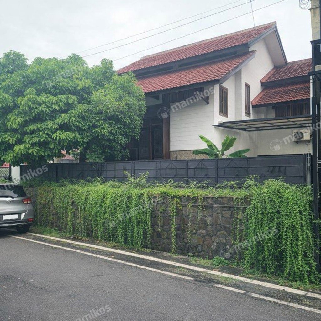 Rumah Sertifikat SHM 7 Kamar Tidur 4 Kamar Mandi Duren Sawit Jakarta Timur - Photo 2