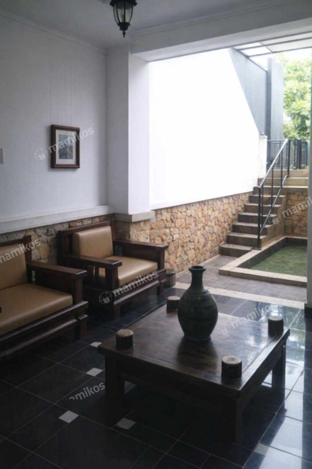 Rumah Sertifikat SHM 7 Kamar Tidur 4 Kamar Mandi Duren Sawit Jakarta Timur - Photo 5