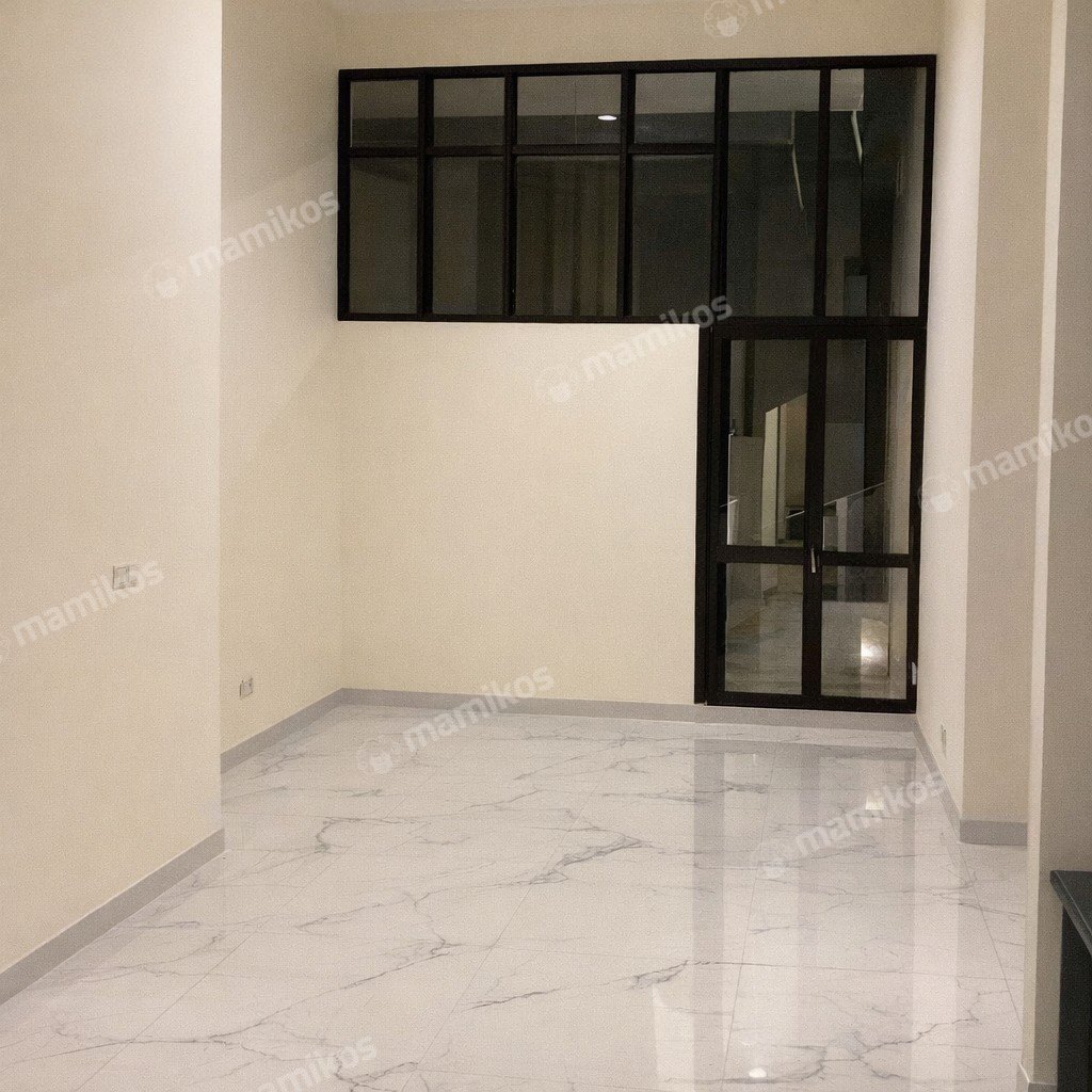 Rumah Sertifikat PPJB 3 Kamar Tidur 3 Kamar Mandi Cakung Jakarta Timur - Photo 2