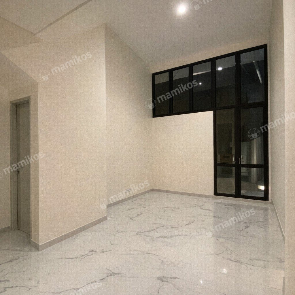 Rumah Sertifikat PPJB 3 Kamar Tidur 3 Kamar Mandi Cakung Jakarta Timur - Photo 4