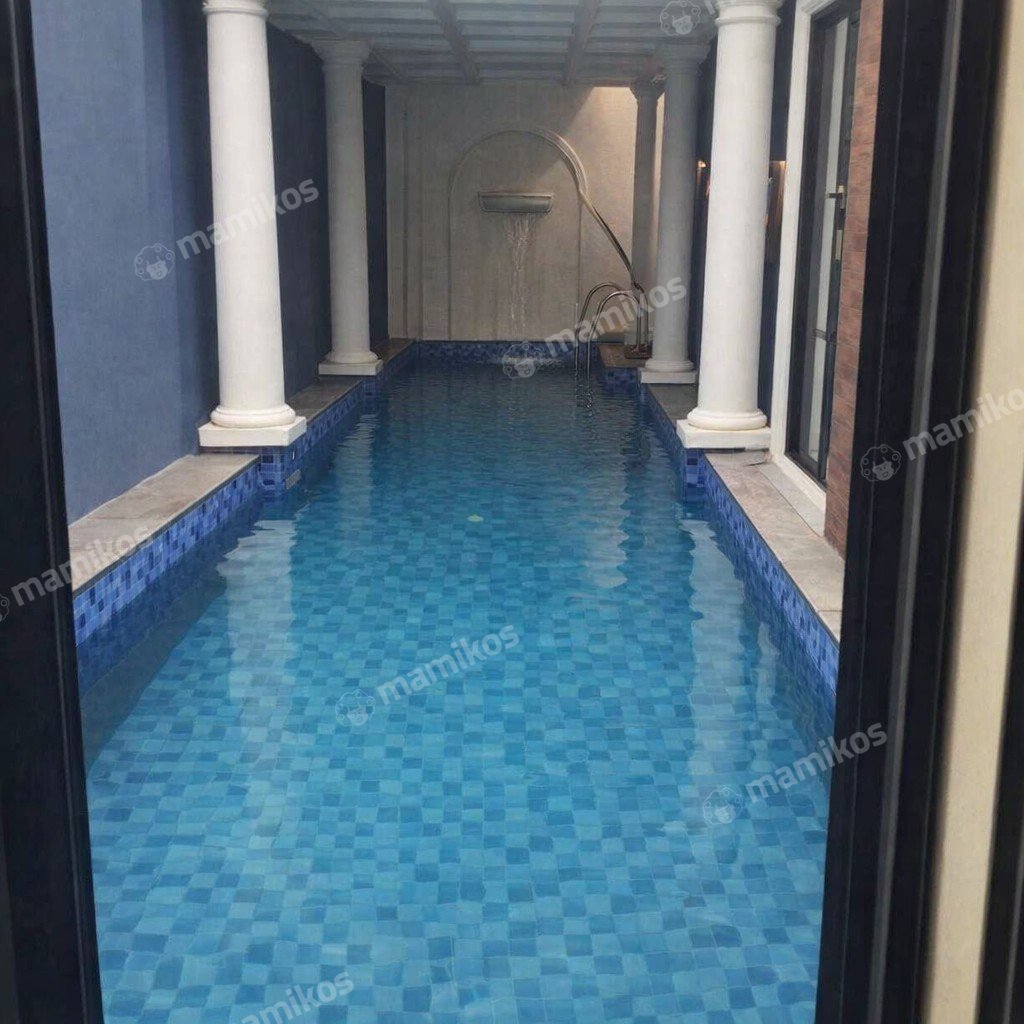 Rumah Sertifikat SHM 4 Kamar Tidur 3 Kamar Mandi Kebayoran Baru Jakarta Selatan - Photo 3