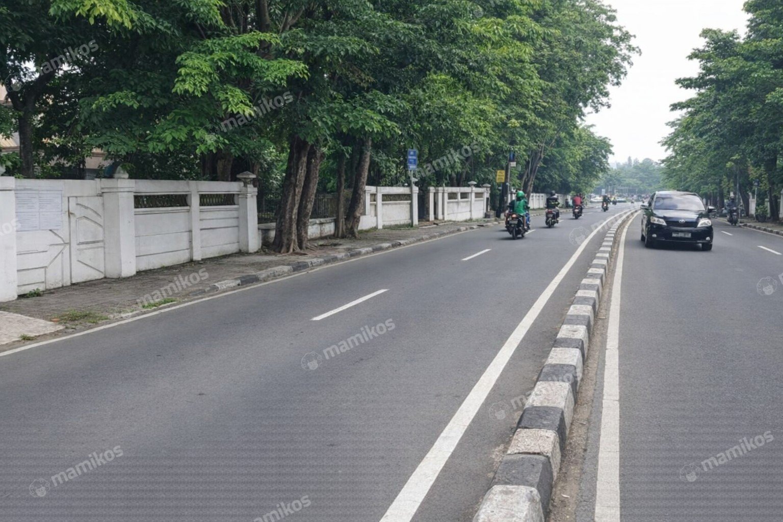 Rumah Sertifikat SHM Palmerah Jakarta Barat - Photo 5
