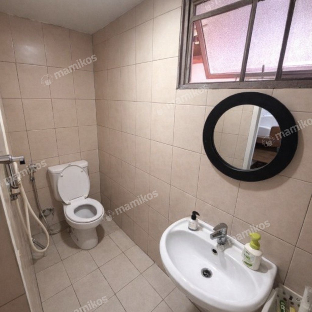 Rumah Sertifikat SHM 3 Kamar Tidur 2 Kamar Mandi Jakarta Garden City Jakarta Timur - Photo 4