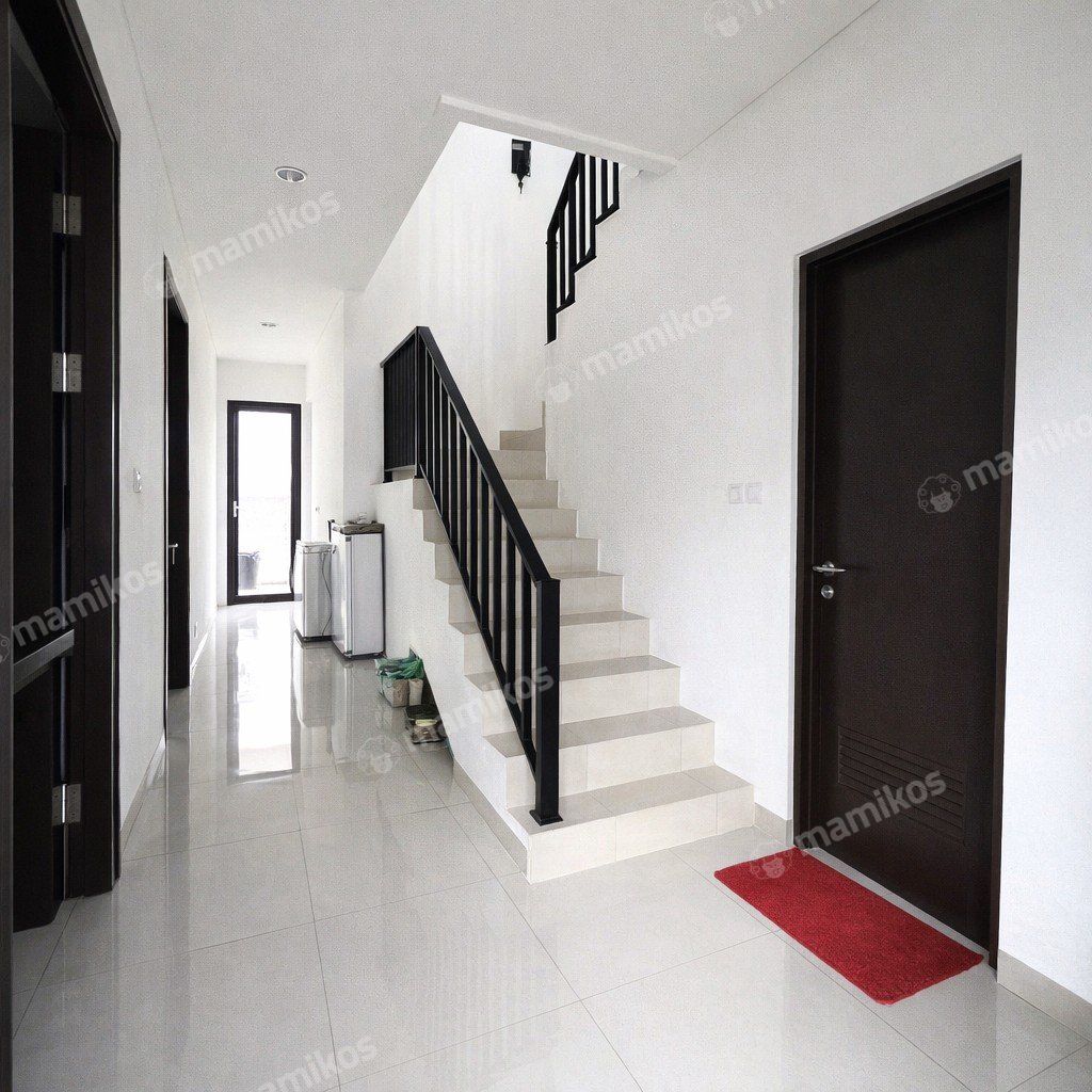 Rumah Sertifikat PPJB 3 Kamar Tidur 3 Kamar Mandi Jakarta Garden City Jakarta Timur - Photo 3
