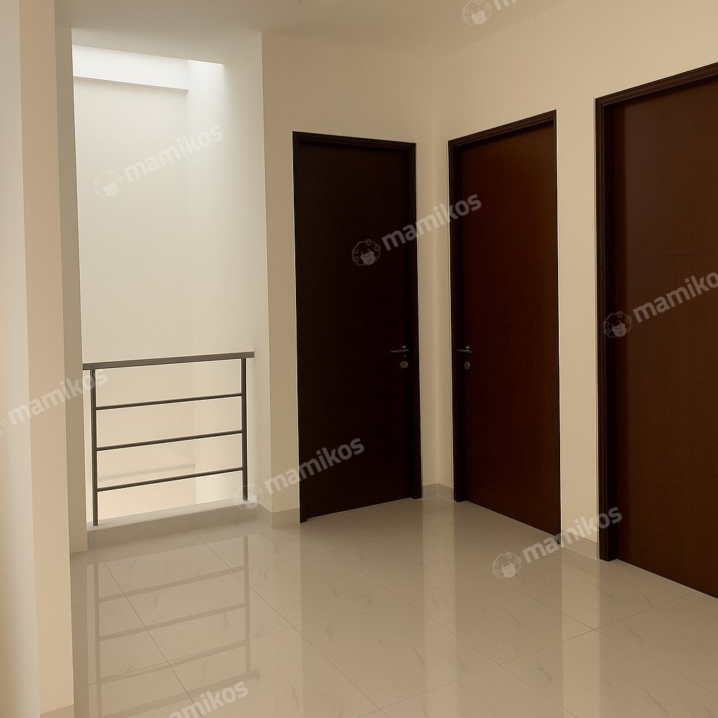 Rumah 6KT 6KM Kebayoran Lama Jakarta Selatan - Photo 3