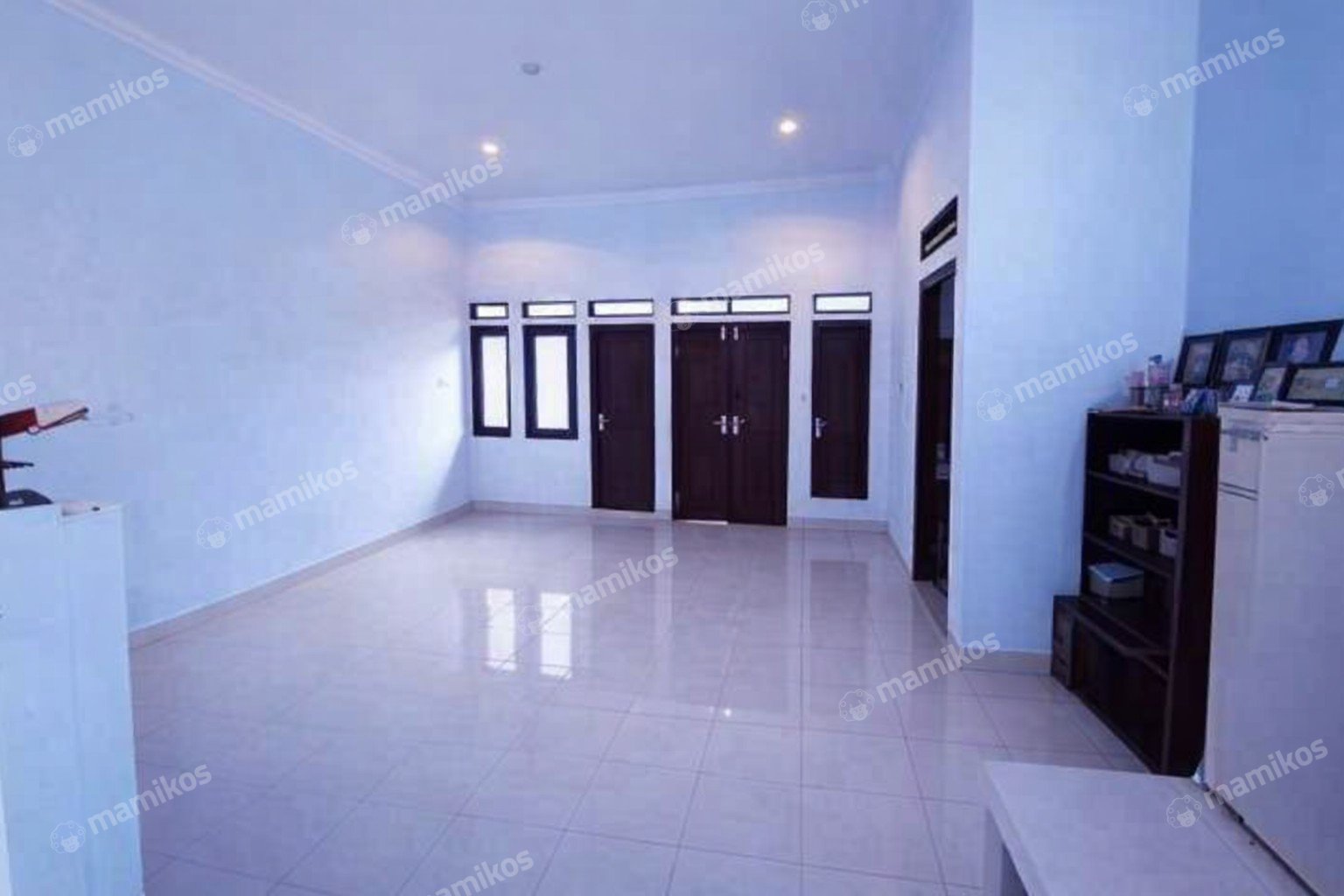 Rumah Sertifikat SHM 2 Kamar Tidur 3 Kamar Mandi Cipinang Jakarta Timur - Photo 2