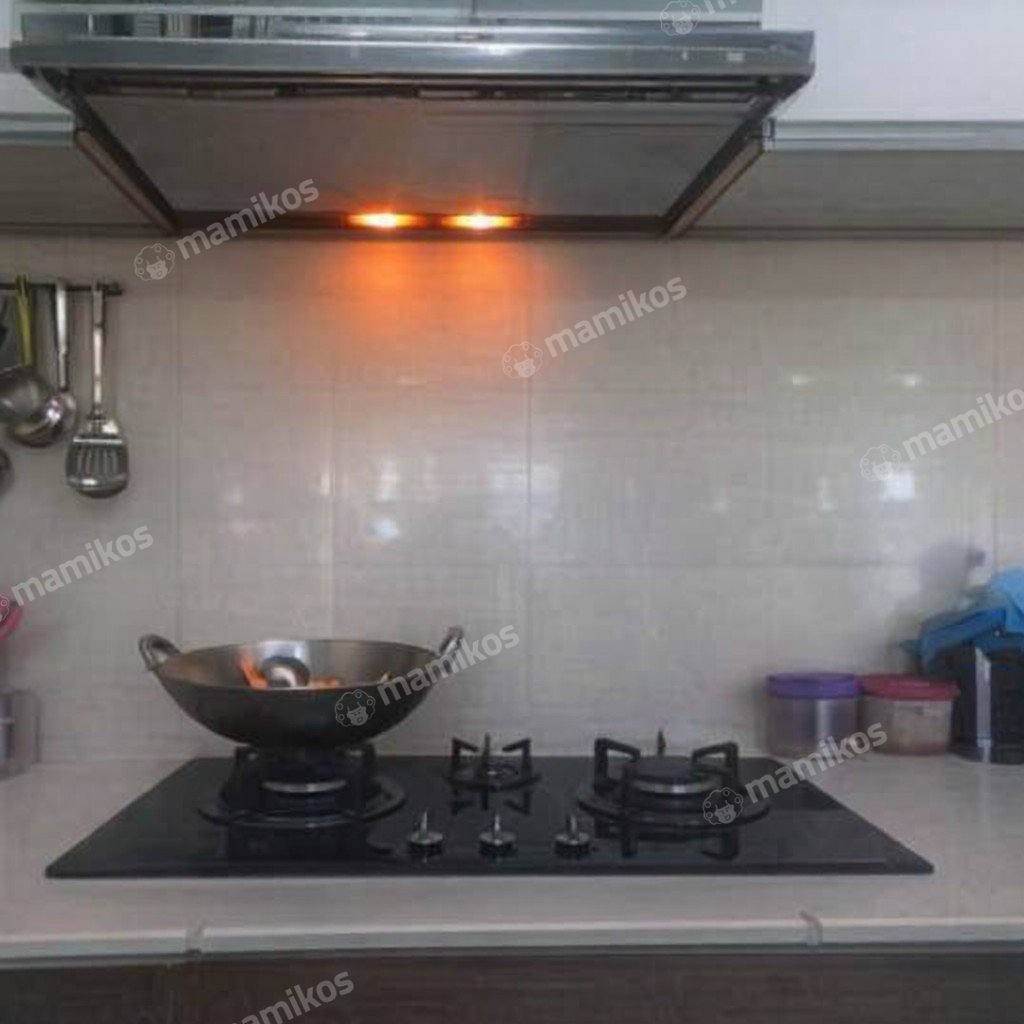 Rumah Sertifikat SHM 3 Kamar Tidur 2 Kamar Mandi Duren Sawit Jakarta Timur - Photo 2