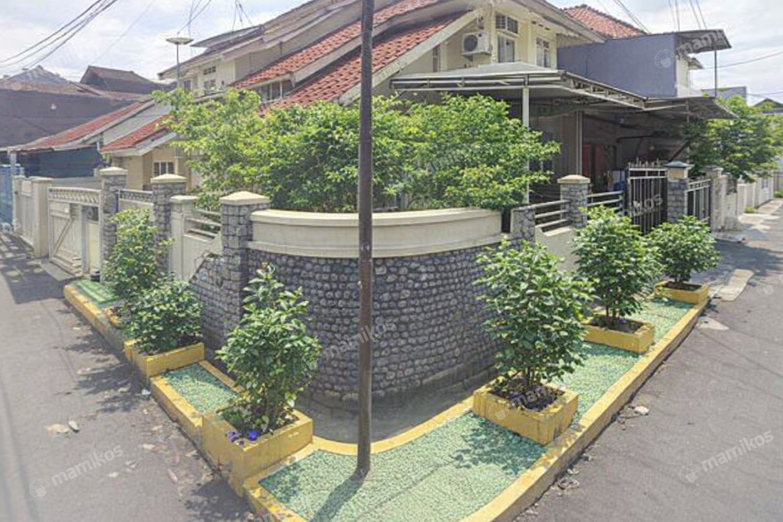 Rumah 6KT 3KM Kalideres Jakarta Barat