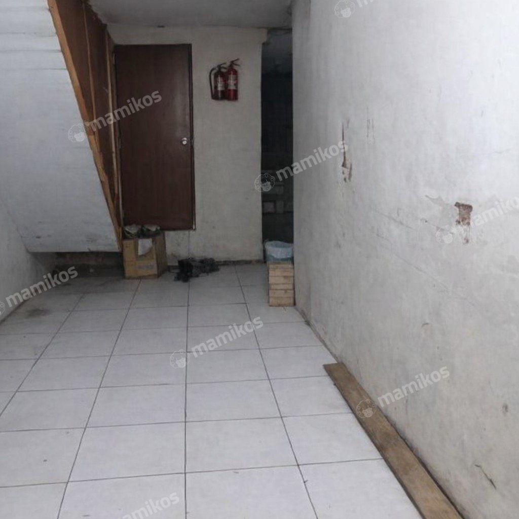 Rumah Sertifikat SHM 3 Kamar Tidur 2 Kamar Mandi Pademangan Jakarta Utara - Photo 2
