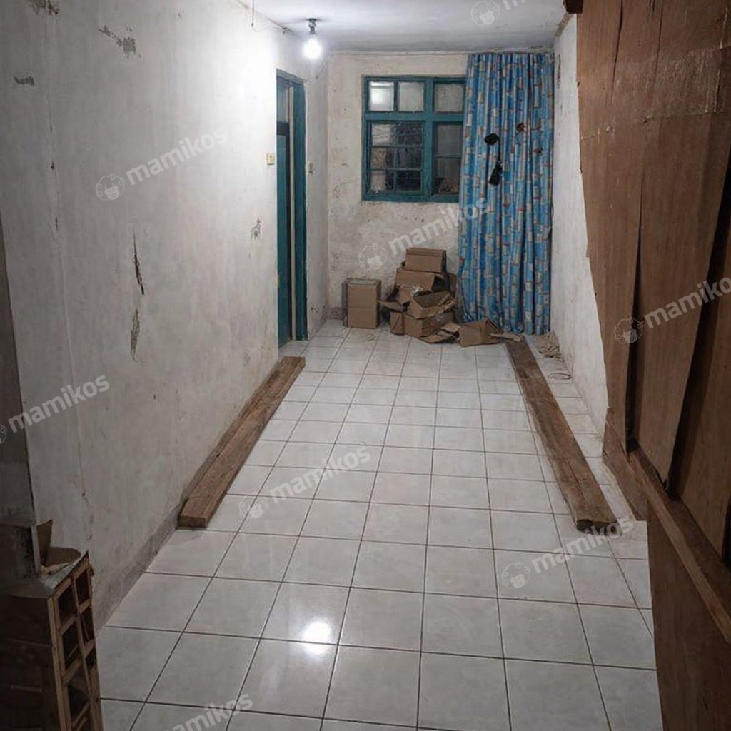 Rumah Sertifikat SHM 3 Kamar Tidur 2 Kamar Mandi Pademangan Jakarta Utara - Photo 3