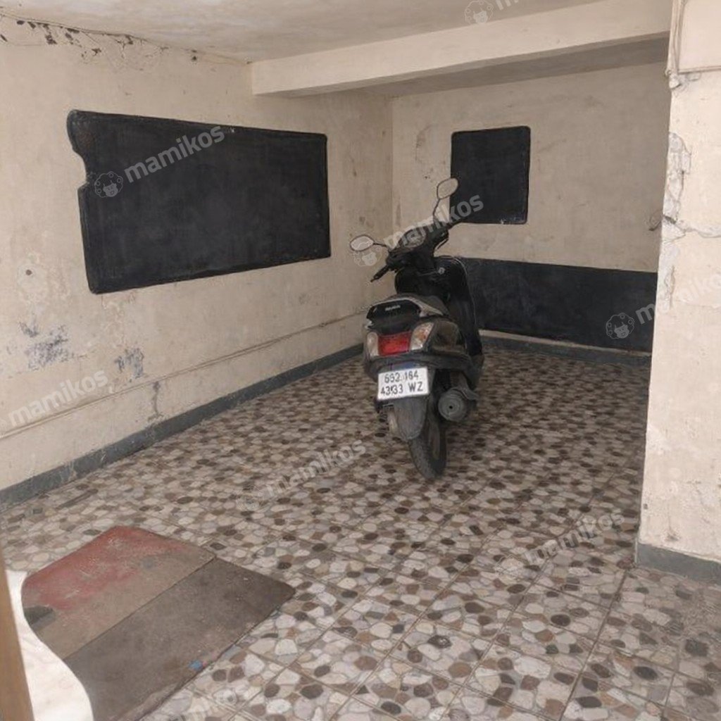 Rumah Sertifikat SHM 3 Kamar Tidur 2 Kamar Mandi Pademangan Jakarta Utara - Photo 5