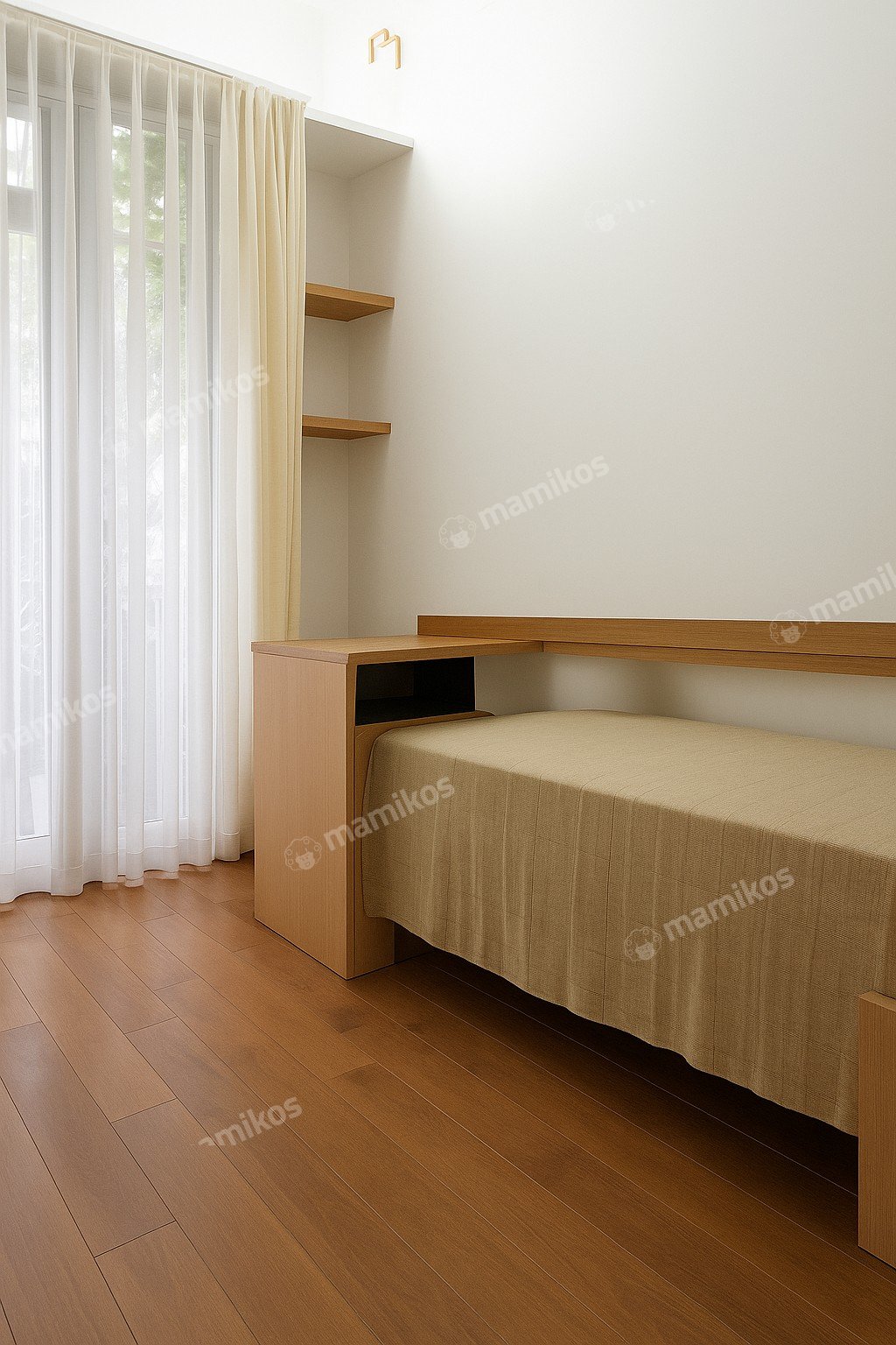 Rumah Sertifikat SHM 4 Kamar Tidur 4 Kamar Mandi Fatmawati Jakarta Selatan - Photo 5