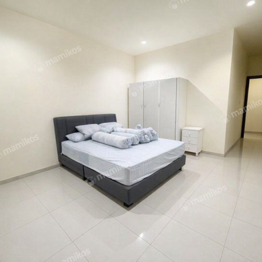 Rumah Sertifikat SHM 3 Kamar Tidur 3 Kamar Mandi Meruya Jakarta Barat - Photo 3