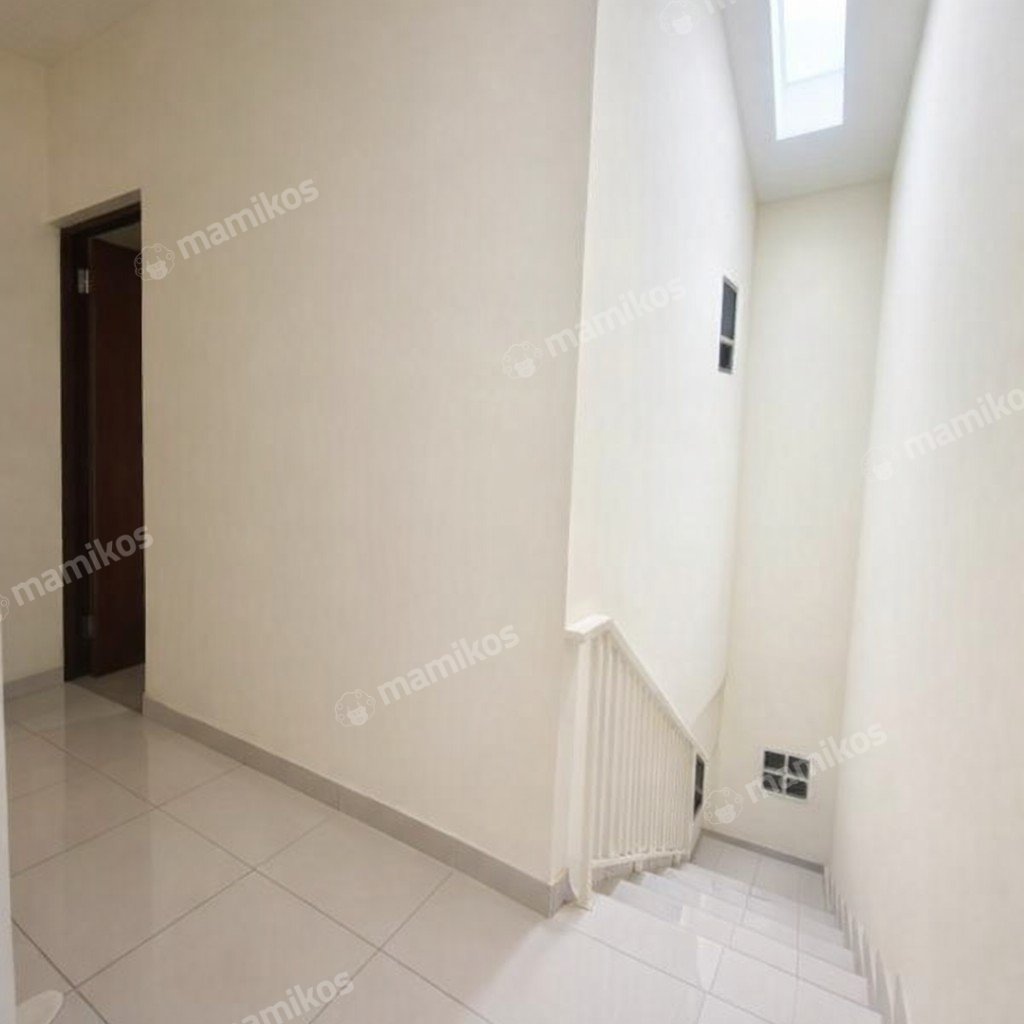 Rumah Sertifikat SHM 3 Kamar Tidur 3 Kamar Mandi Meruya Jakarta Barat - Photo 5