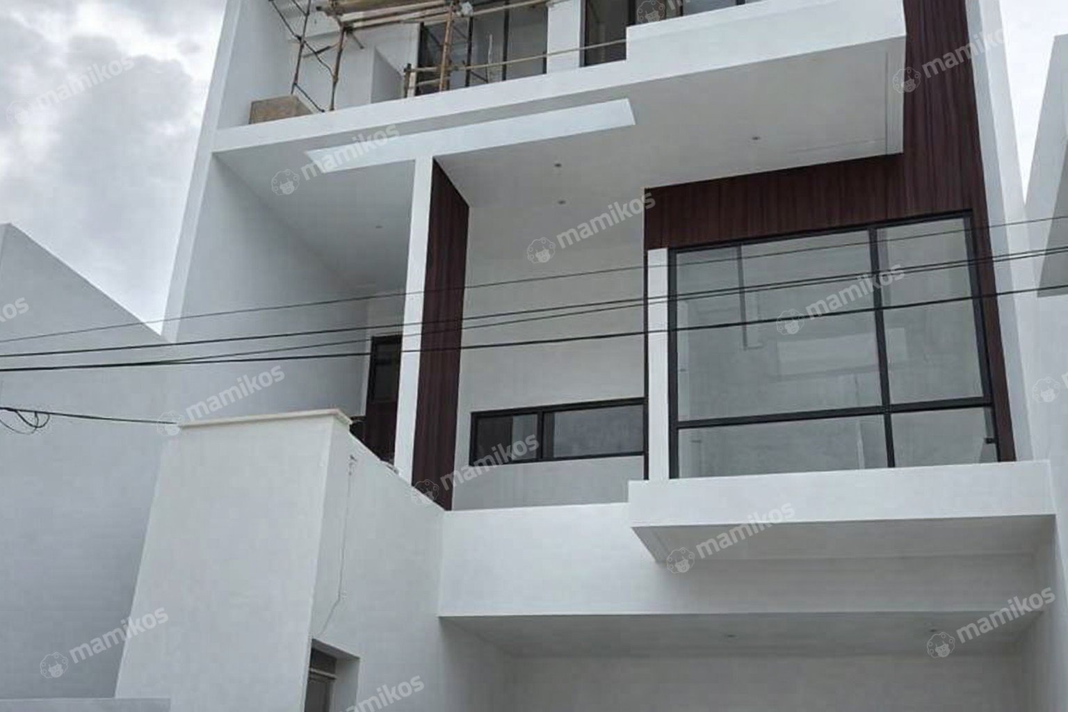 Rumah 5KT 5KM Citra Garden Jakarta Barat