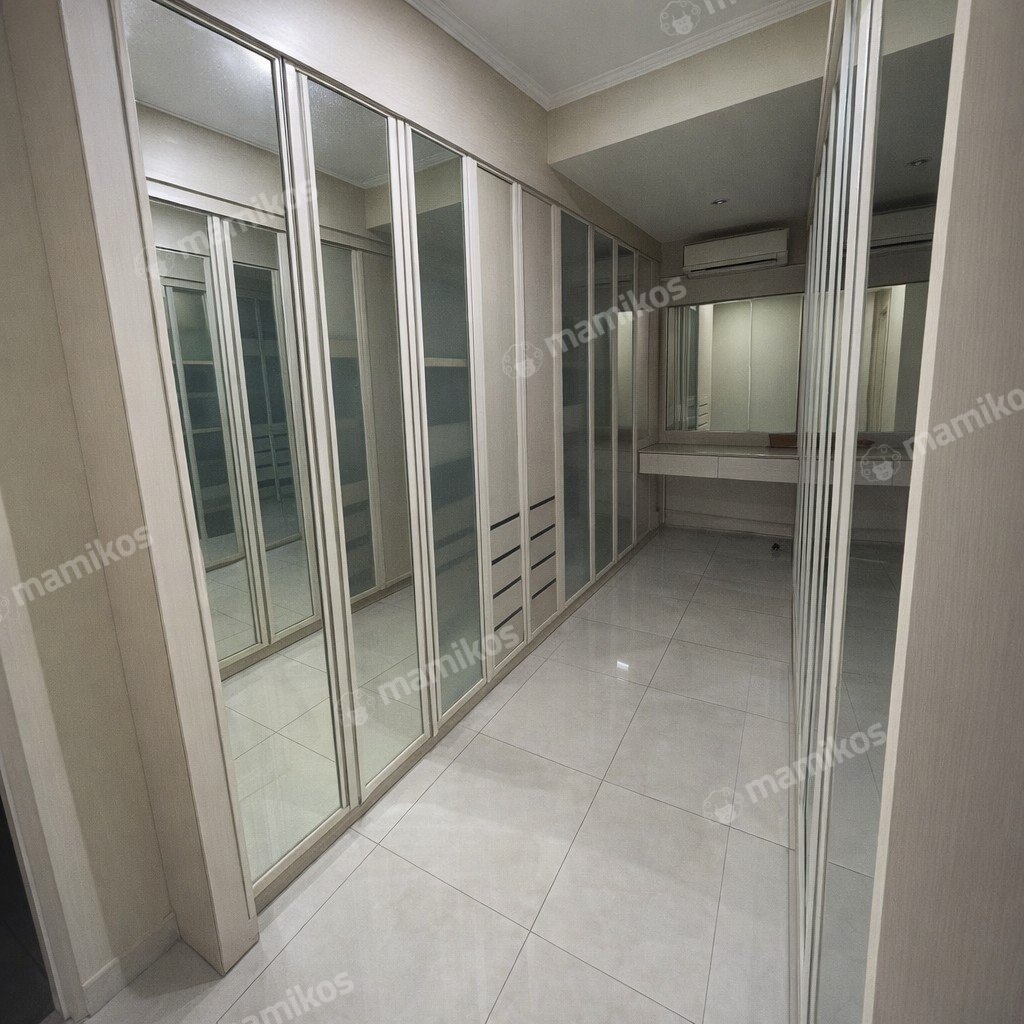 Rumah Sertifikat SHM 4 Kamar Tidur 4 Kamar Mandi Cipete Jakarta Selatan - Photo 2