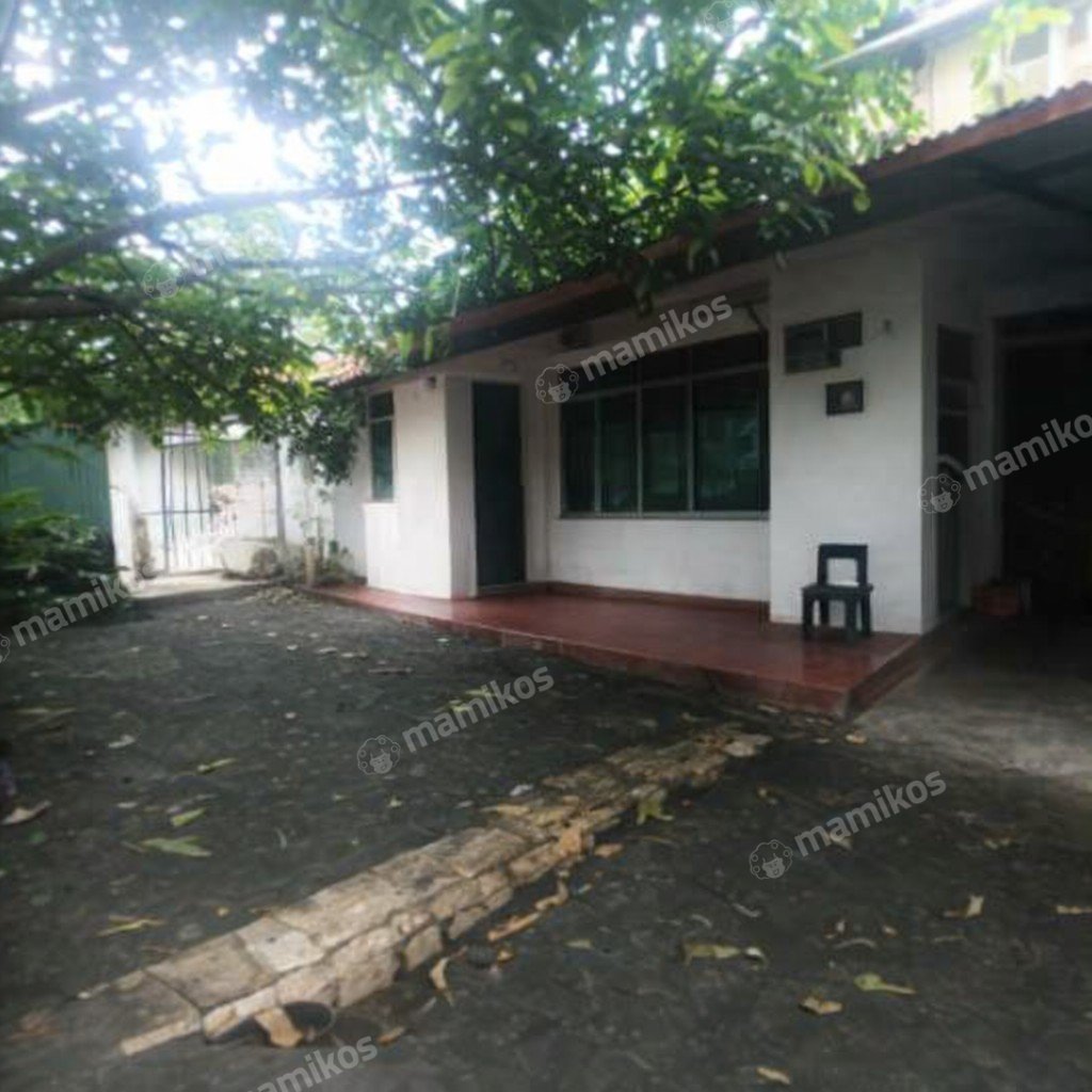 Rumah Sertifikat SHM 5 Kamar Tidur 2 Kamar Mandi Kemandoran Jakarta Selatan - Photo 2