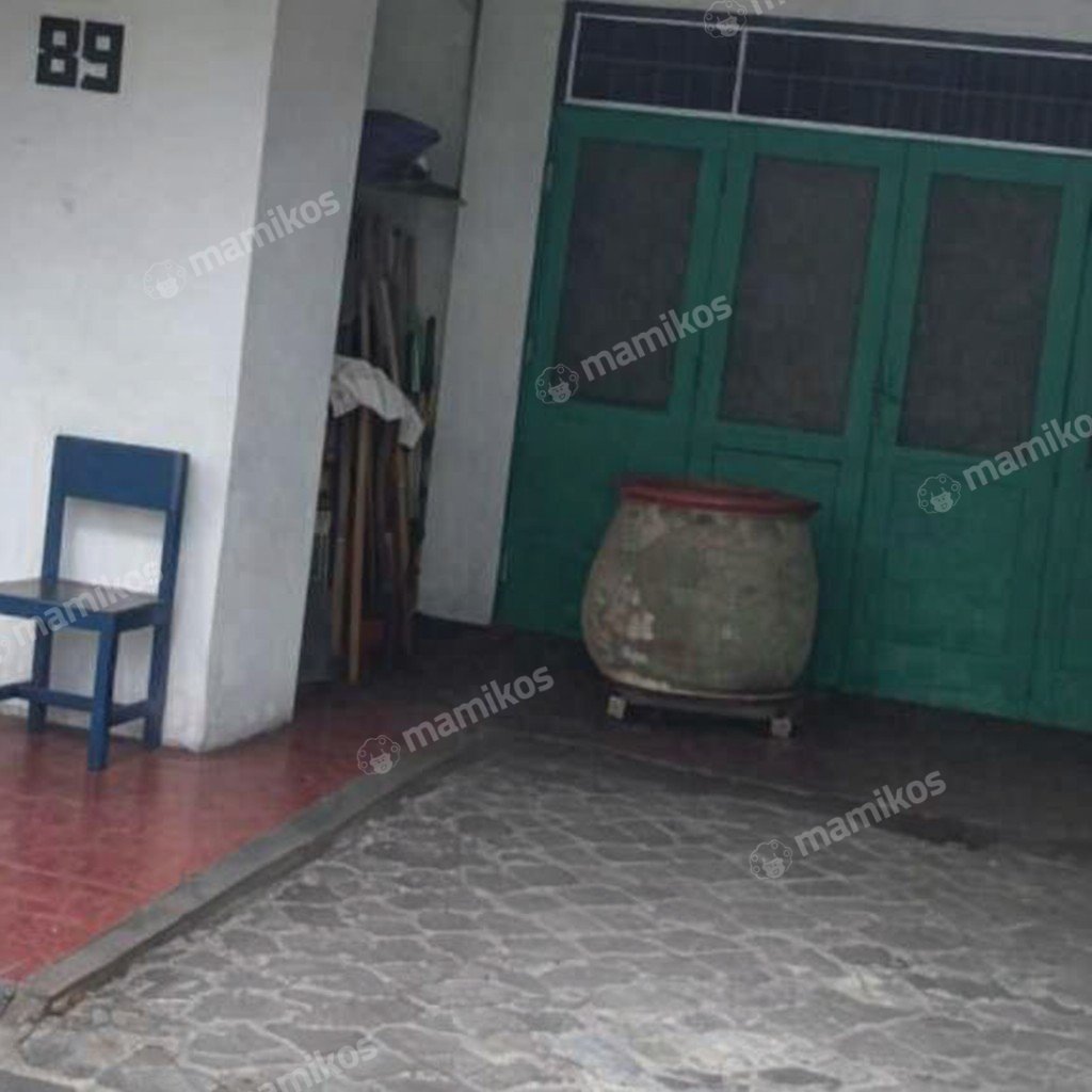 Rumah Sertifikat SHM 5 Kamar Tidur 2 Kamar Mandi Kemandoran Jakarta Selatan - Photo 3