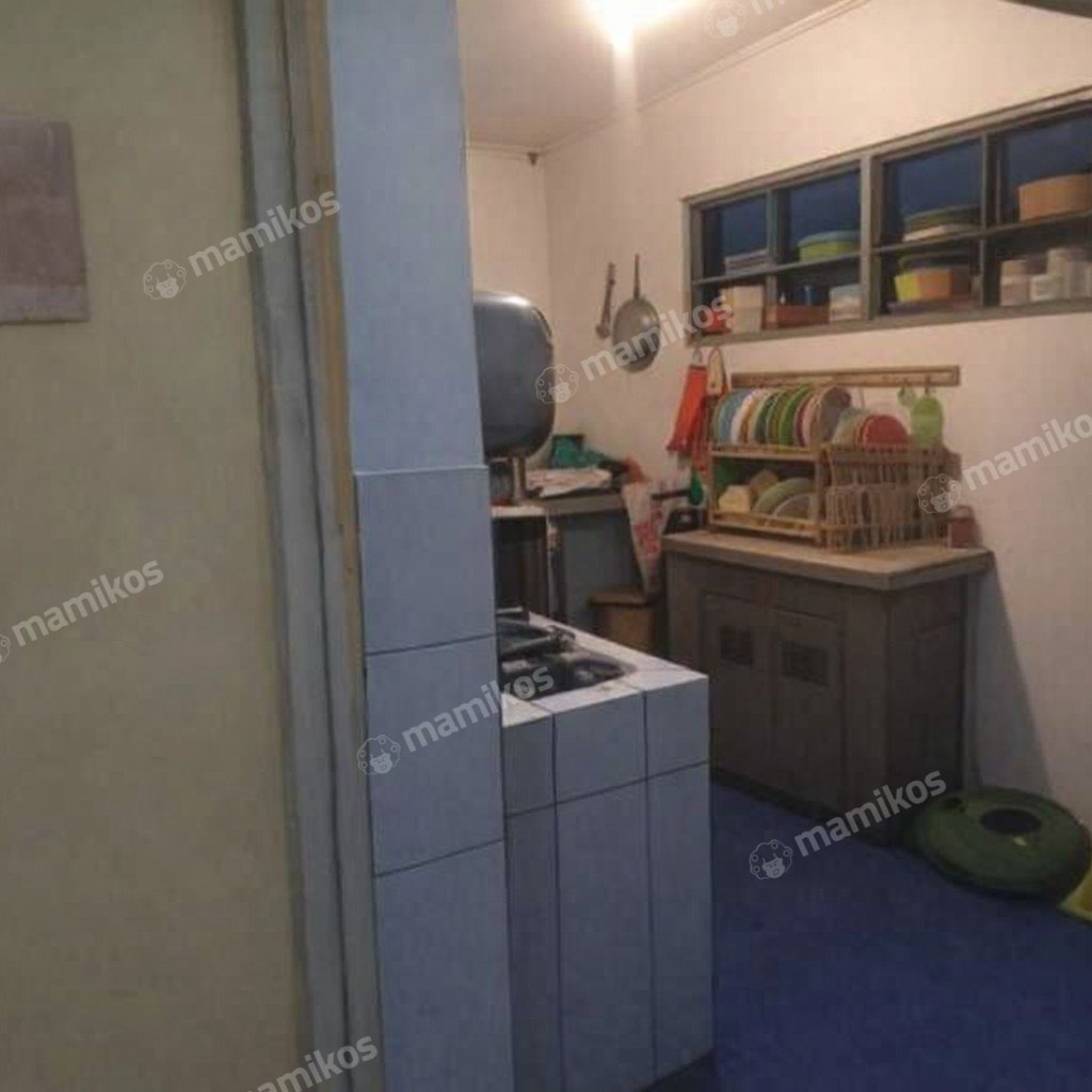 Rumah Sertifikat SHM 5 Kamar Tidur 2 Kamar Mandi Kemandoran Jakarta Selatan - Photo 5