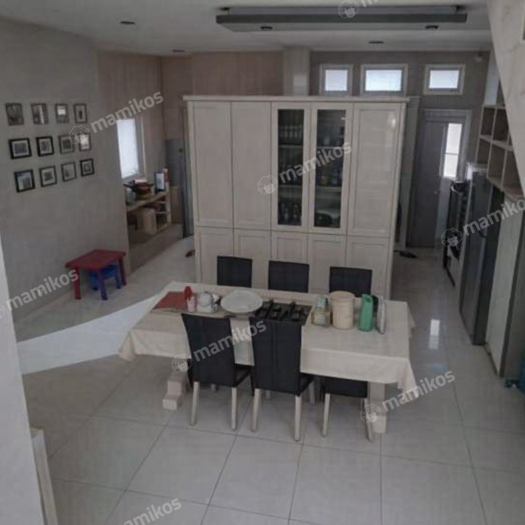 Rumah Sertifikat SHM 6 Kamar Tidur 6 Kamar Mandi Sunter Jakarta Utara - Photo 2