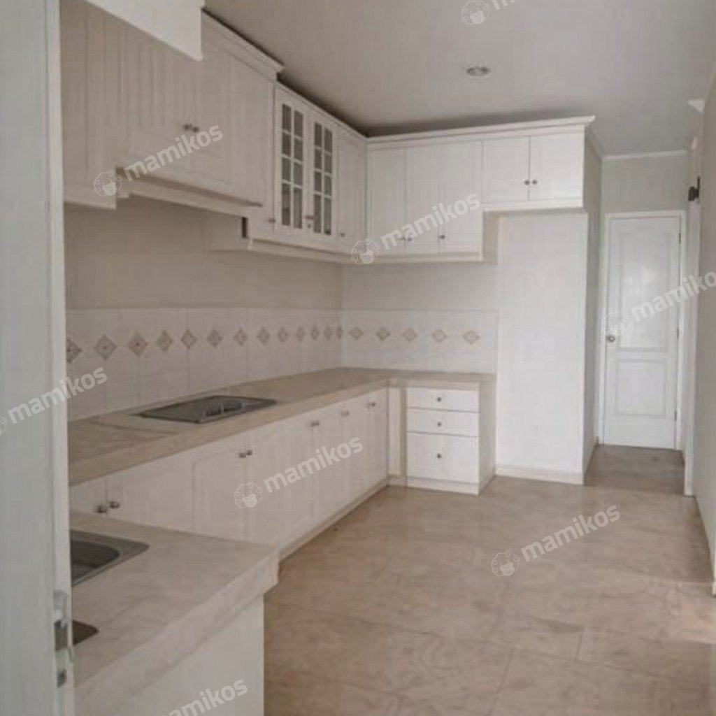 Rumah Sertifikat SHM 2 Kamar Tidur 3 Kamar Mandi Intercon Jakarta Barat - Photo 2