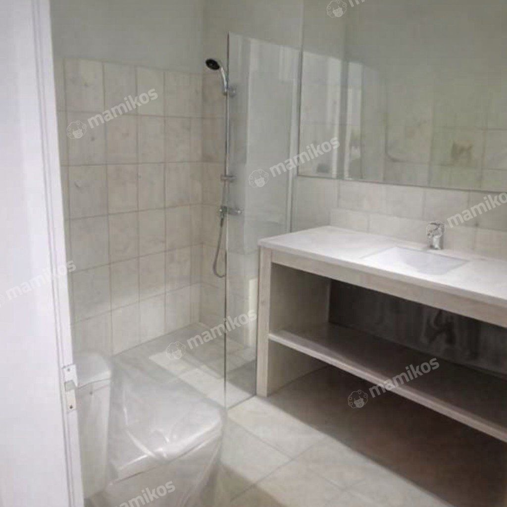 Rumah Sertifikat SHM 2 Kamar Tidur 3 Kamar Mandi Intercon Jakarta Barat - Photo 4