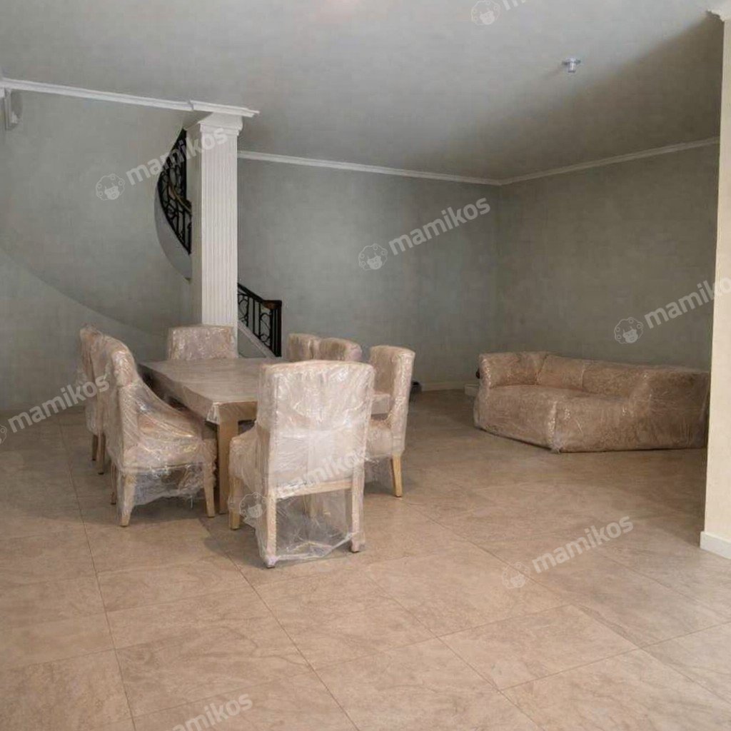 Rumah Sertifikat SHM 2 Kamar Tidur 3 Kamar Mandi Intercon Jakarta Barat - Photo 5