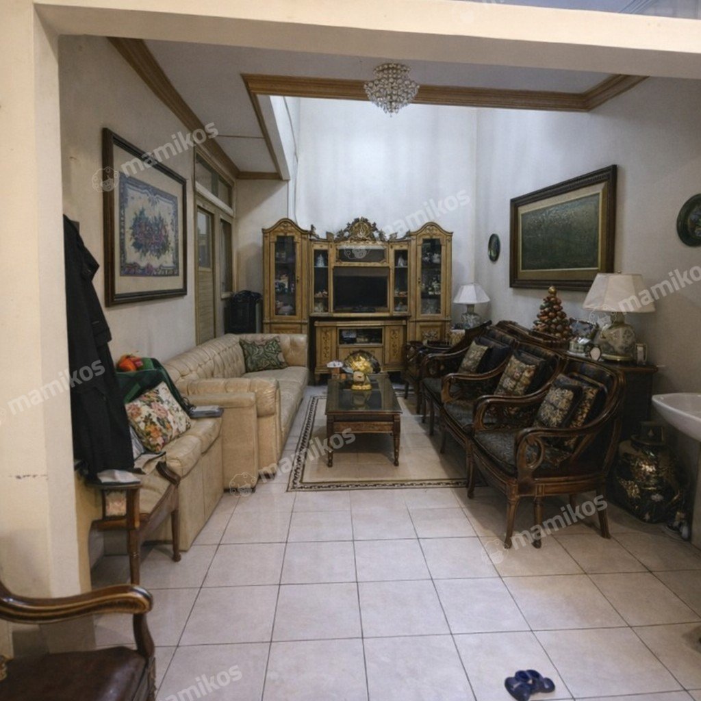 Rumah Sertifikat SHM 4 Kamar Tidur 4 Kamar Mandi Pos Pengumben Jakarta Barat - Photo 5