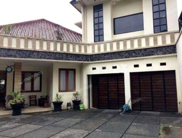 Rumah 5KT 4KM Kemang Jakarta Selatan - Photo 2