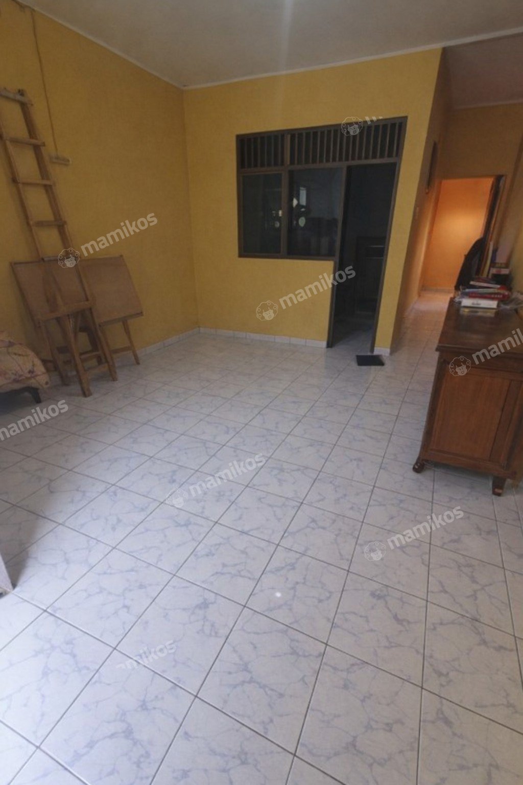 Rumah Sertifikat SHM 3 Kamar Tidur 2 Kamar Mandi Cakung Jakarta Timur - Photo 2
