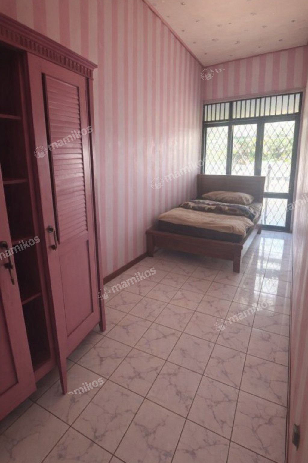 Rumah Sertifikat SHM 3 Kamar Tidur 2 Kamar Mandi Cakung Jakarta Timur - Photo 4
