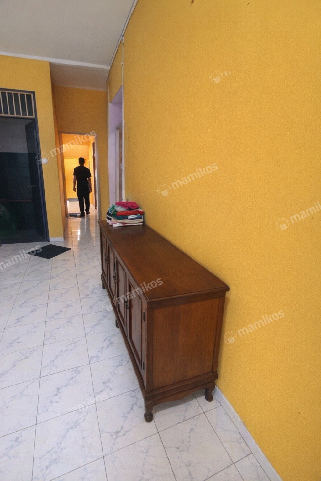 Rumah Sertifikat SHM 3 Kamar Tidur 2 Kamar Mandi Cakung Jakarta Timur - Photo 5