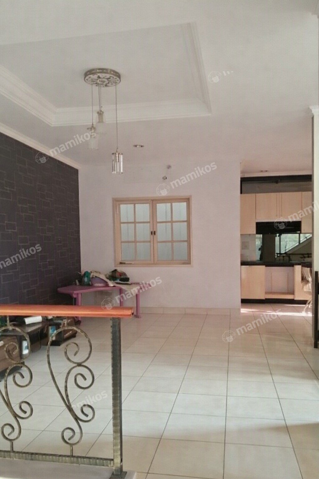 Rumah Sertifikat SHM 4 Kamar Tidur 3 Kamar Mandi Pegangsaan Jakarta Utara - Photo 4