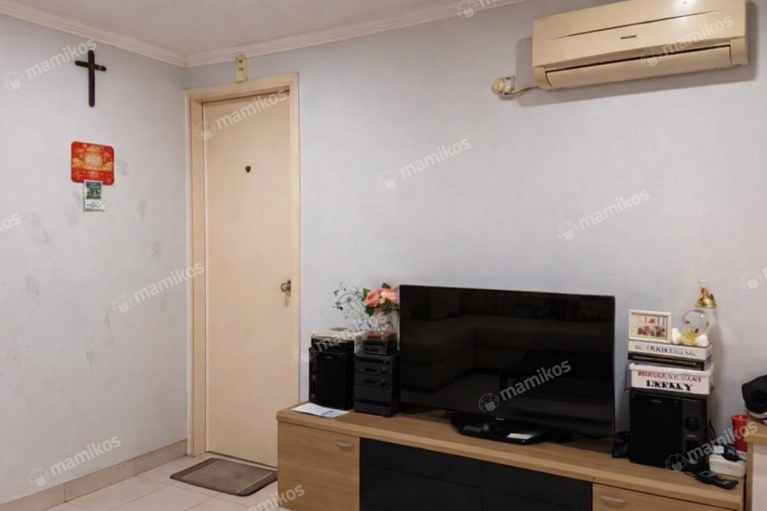 Rumah Sertifikat SHM 4 Kamar Tidur 4 Kamar Mandi Bandengan Jakarta Utara - Photo 4