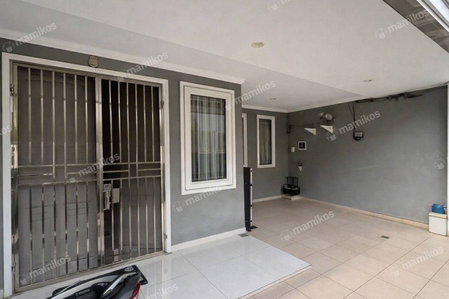 Rumah Sertifikat SHM 4 Kamar Tidur 4 Kamar Mandi Bandengan Jakarta Utara - Photo 5