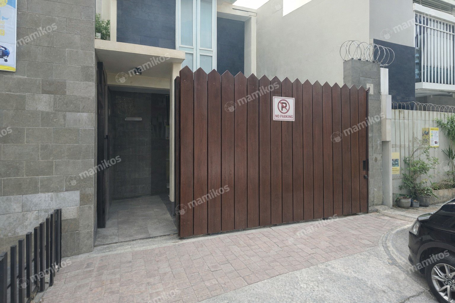 Rumah Sertifikat SHM 6 Kamar Tidur 4 Kamar Mandi Duri Kepa Jakarta Barat - Photo 2