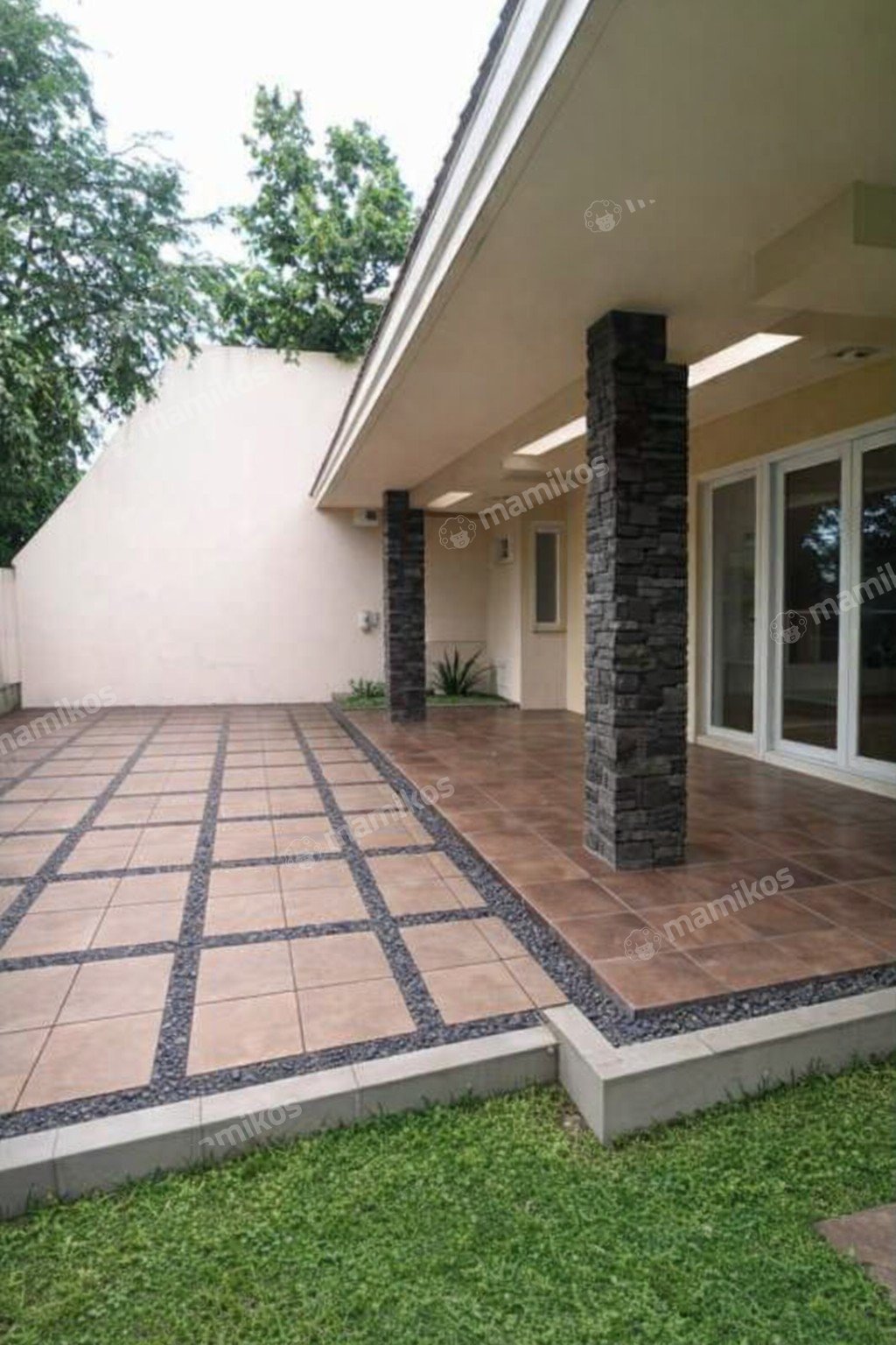 Rumah Sertifikat SHM 6 Kamar Tidur 4 Kamar Mandi Duri Kepa Jakarta Barat - Photo 3