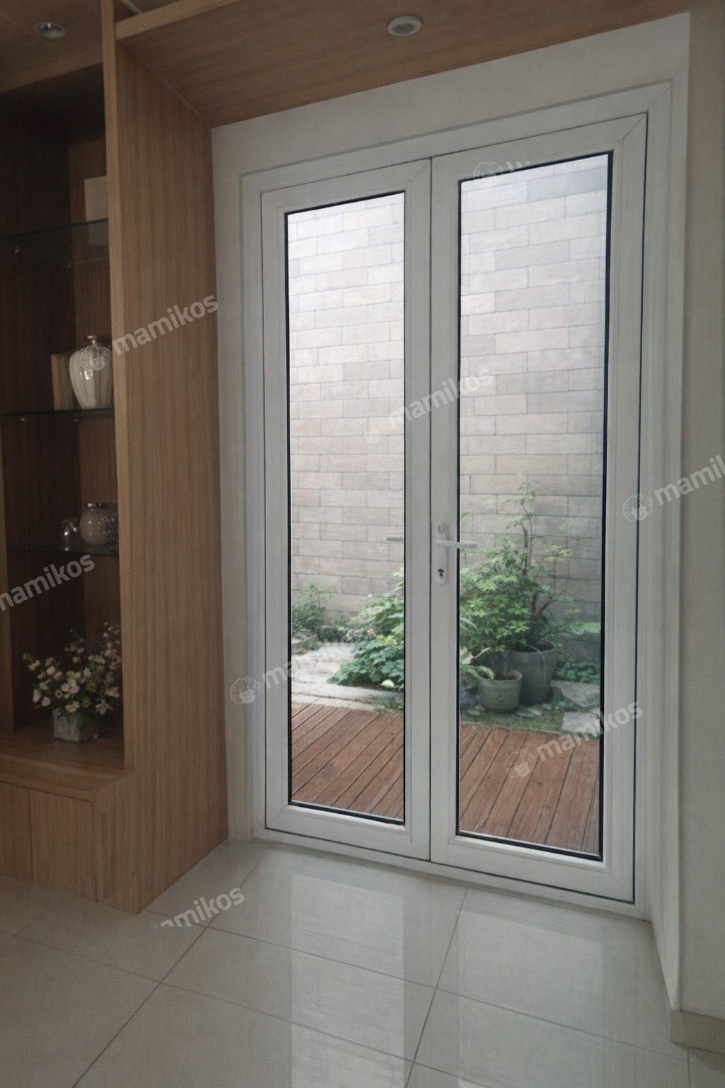 Rumah Sertifikat SHM 6 Kamar Tidur 4 Kamar Mandi Duri Kepa Jakarta Barat - Photo 5