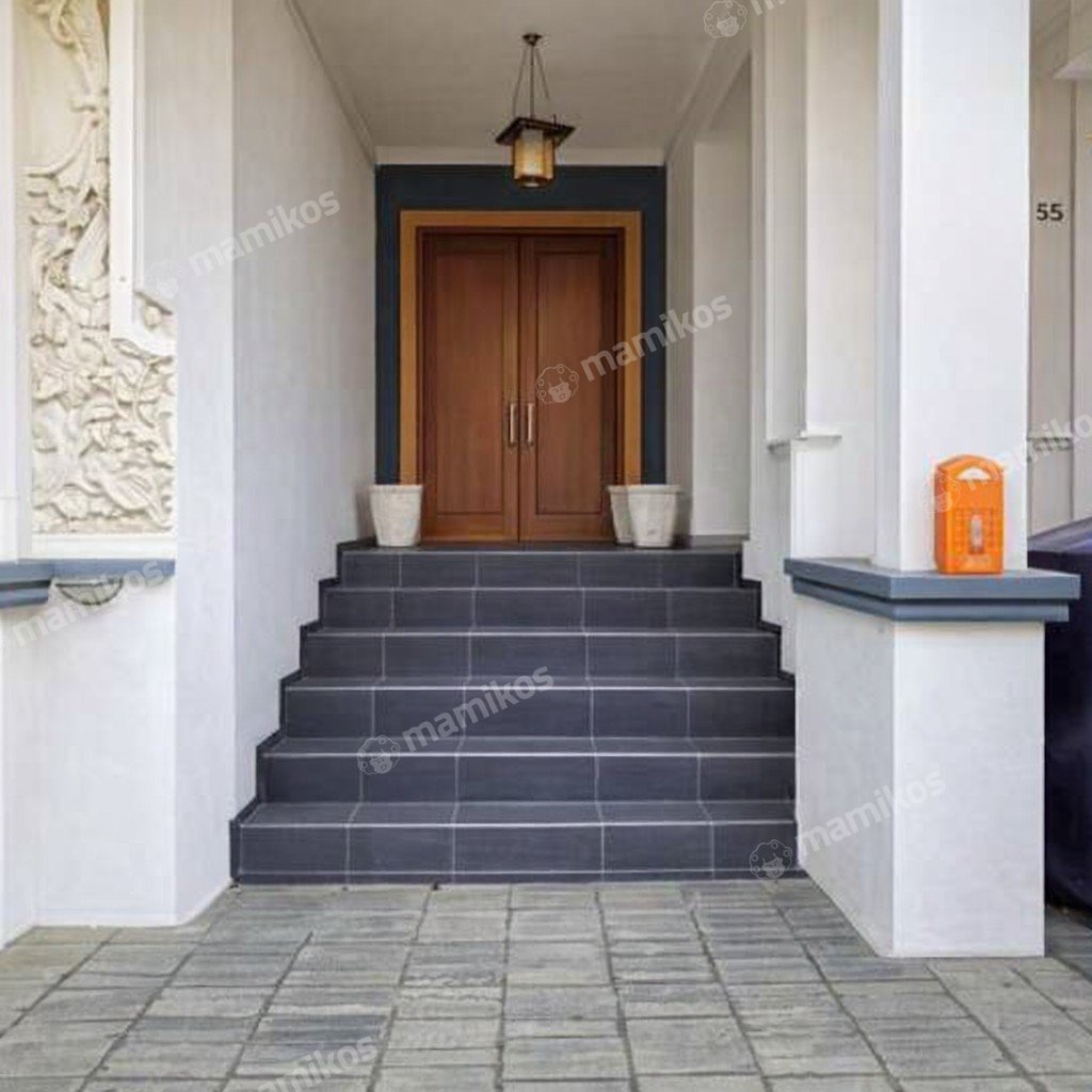 Rumah Sertifikat SHM 4 Kamar Tidur 3 Kamar Mandi Sunrise Garden Jakarta Barat - Photo 3