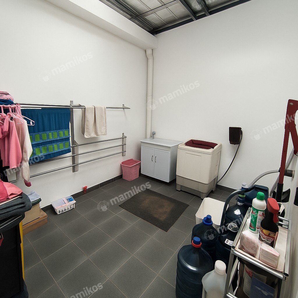 Rumah Sertifikat PPJB 2 Kamar Tidur 2 Kamar Mandi Semanan Jakarta Barat - Photo 5